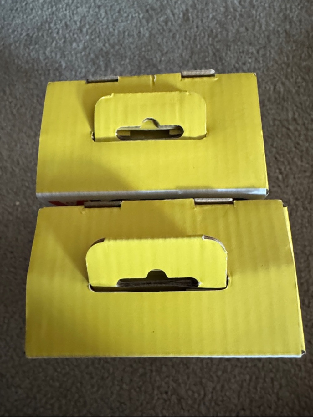 2 Victor Humane Electronic indoor mouse trap. No see - no touch disposal - Picture 6 of 7